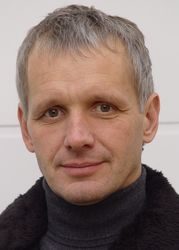 Achim Förster, Dipl.-Ing. (FH) Bauwesen